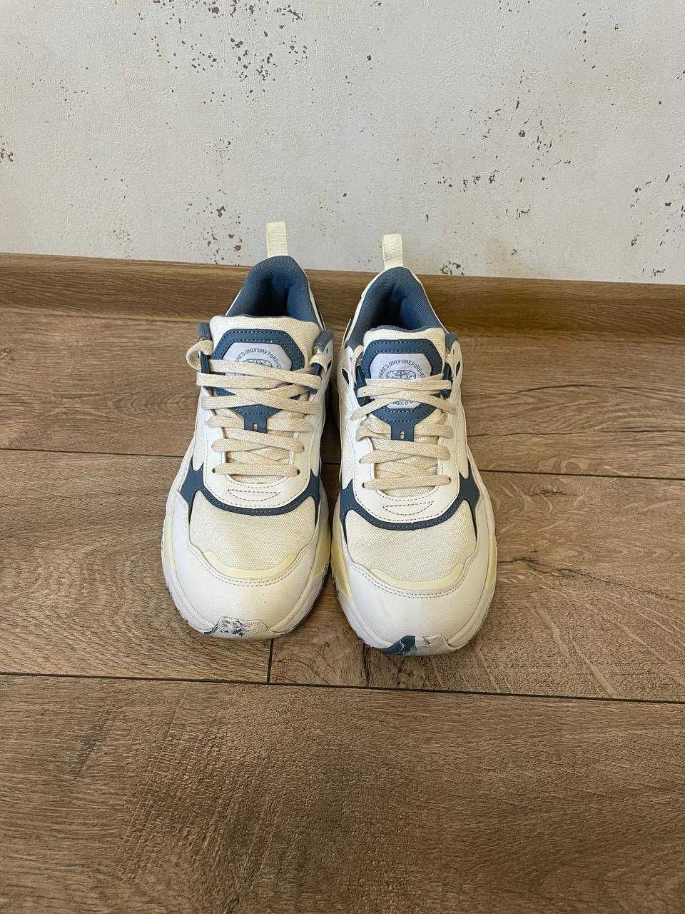Продам кроссовки Puma Trinity (оригинал)