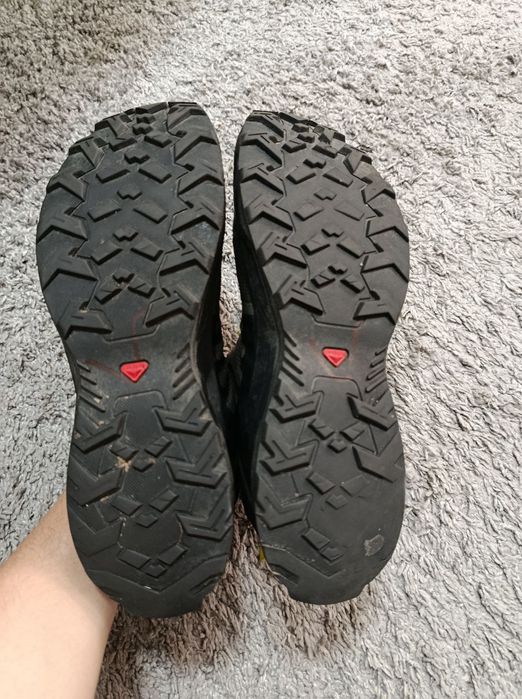 Кросівки Salomon