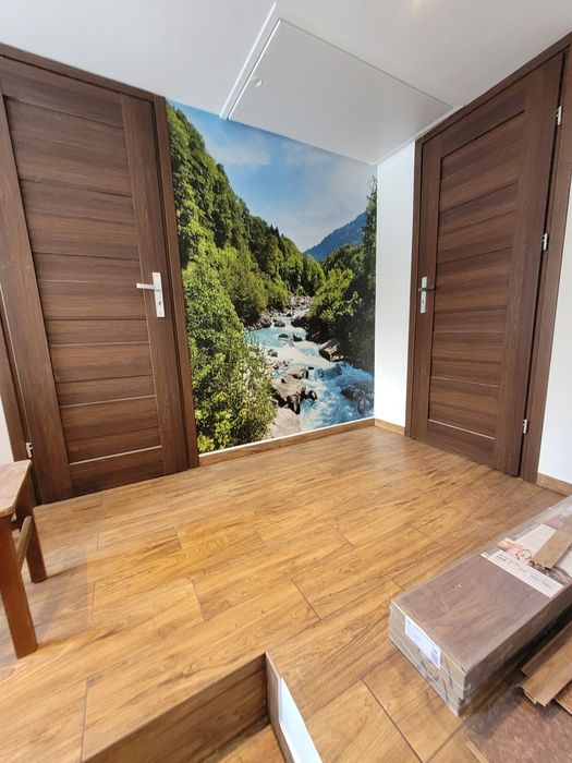 Remonty I wykończenia wnętrz