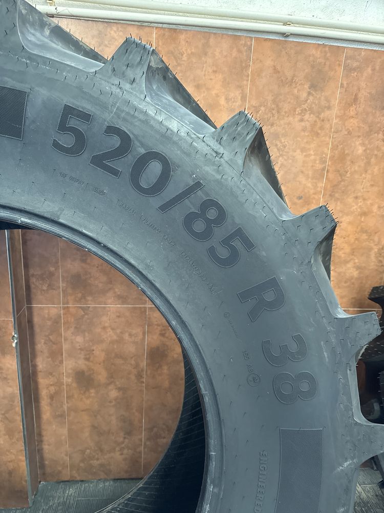Continental 520/85R38 Tractor 85
