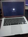 MacBook Air 13 / nowa bateria + torba  + zasilacz / ideal