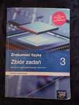 Zbiór zadań - Zrozumieć fizykę 3