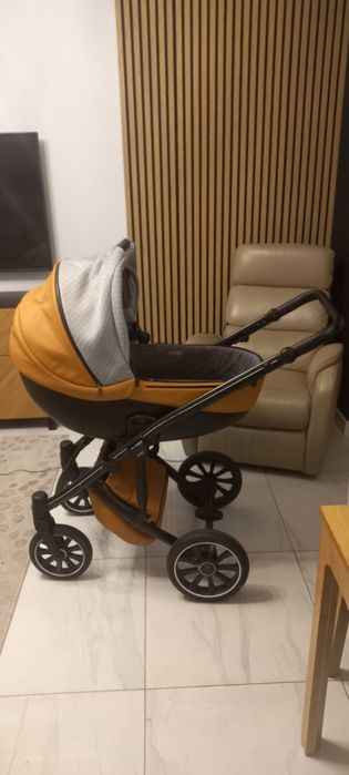 Wózek Anex m/type 2 w 1