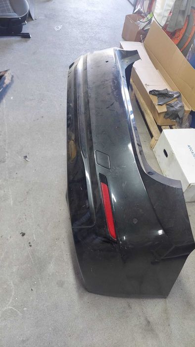 Para-choques trás ORIGINAL BMW F30