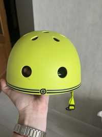 Детский защитный шлем Globber