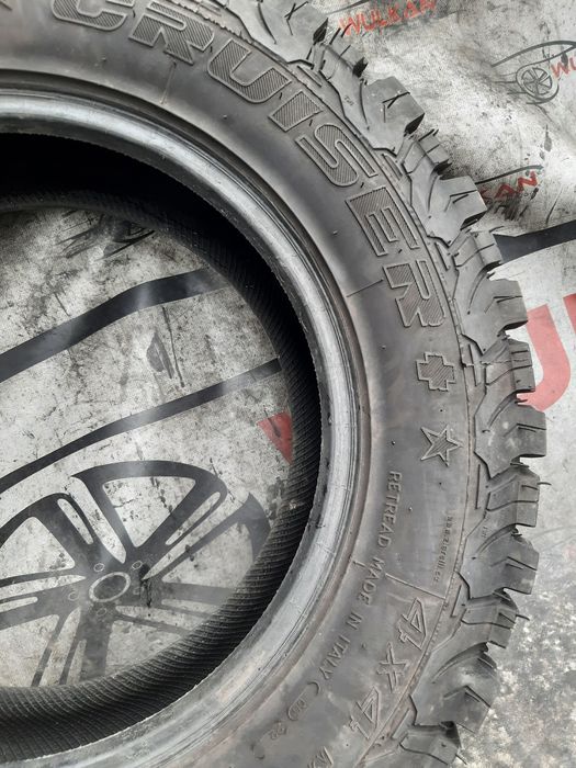 2x 235/65r16 103T Mario Ziarelli Cruiser+ 4x4