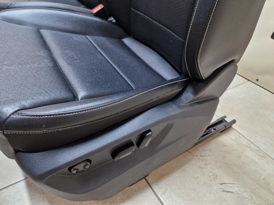 Салон сидіня Volkswagen Atlas 3.6 2020 2021 2022 2023