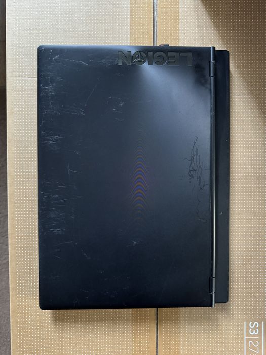 Ноутбук Lenovo Legion Не дорого