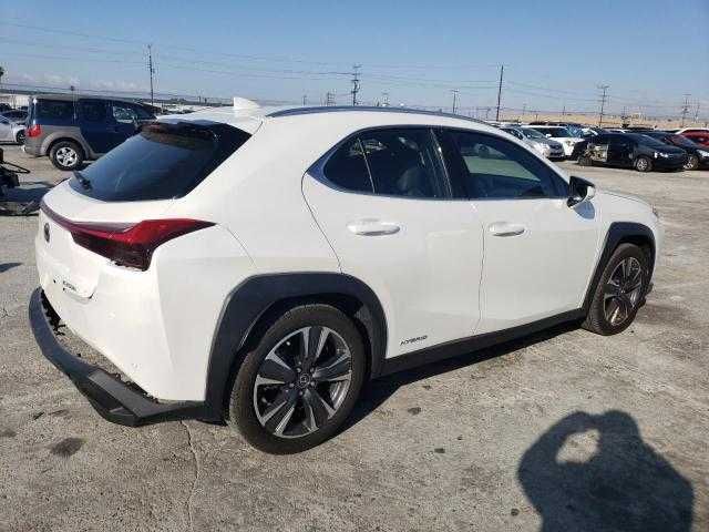 Lexus UX 250H Base 2022