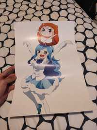 Posters Anime & Vocaloid