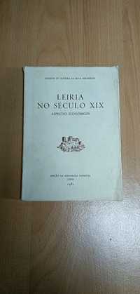 Livro Leiria No Século XIX