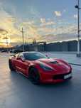 Chevrolet Corvette Grand Sport C7 Wersja EU Faktura VAT 23%