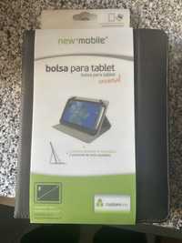 Capa tablet 8”