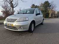 Citroen C3 1.1 gasolina