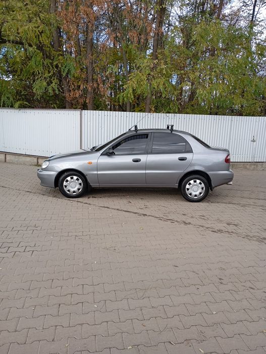 Продам Daewo Lanos 1.4