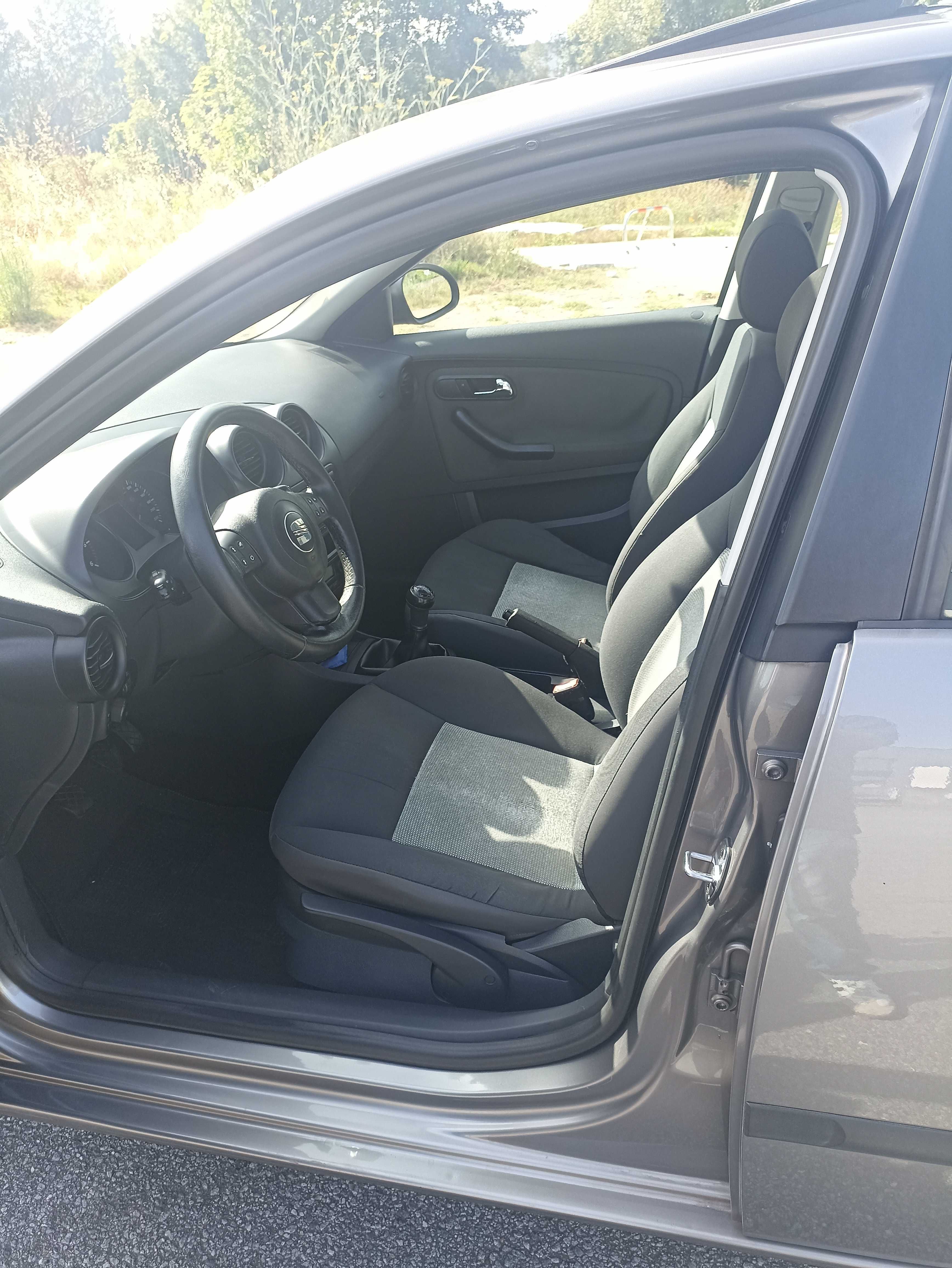 SEAT Ibiza 1.4 TDI