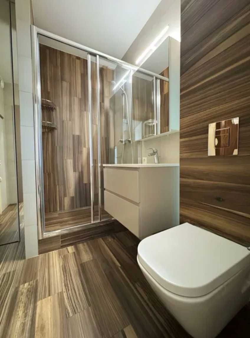 Продам 4х кімнатну квартиру ЖК Панорама Парк Шевченко Вигідно 1320$/м2