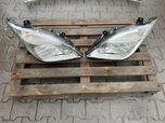 Reflektory do Mercedesa Sprintera z 2010 r kpl lewy i prawy