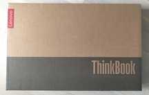 Lenovo ThinkBook 16 Core 5 210H/16GB/512/Win11 - 2199,00