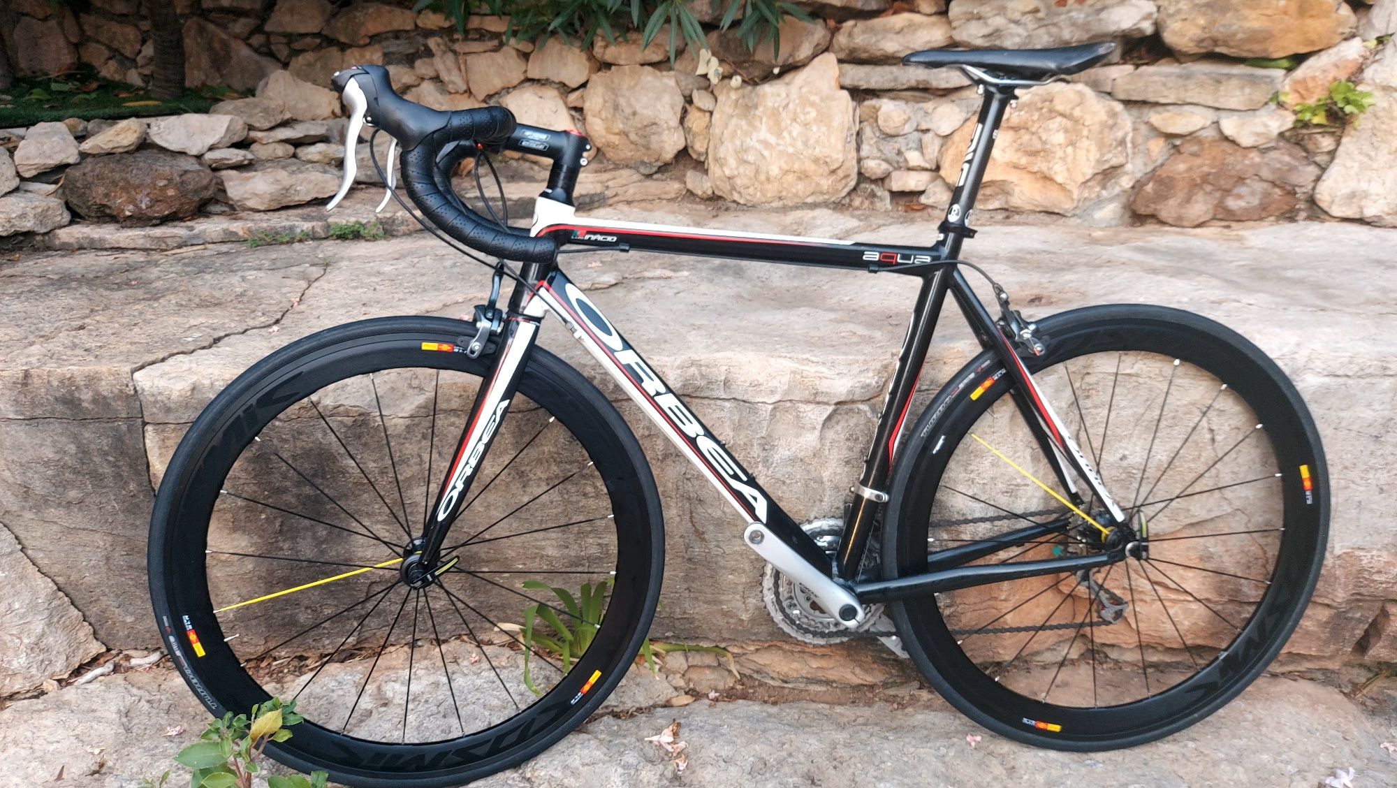 V...Orbea Aqua t54 Oportunidade