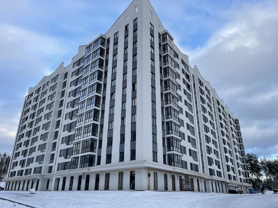 3-к квартира в Бучі. СУПЕР ЦІНА !!!