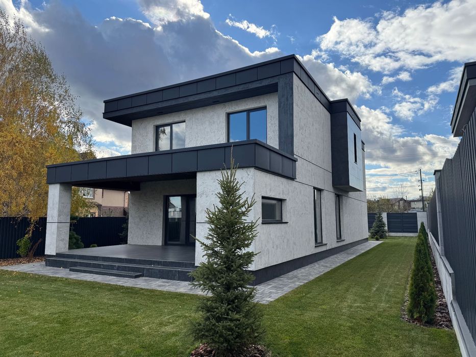 БЕЗ КОМІСІЇ!!! Будинок з газом Ходосівка 8,5 соток