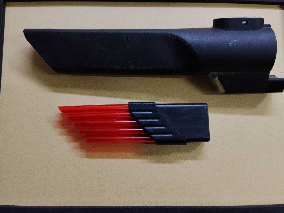 Насадка для пылесоса