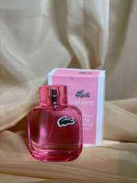 Парфуми Lacoste Eau De Lacoste L.12.12 Pour Elle Sparkling