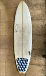 Prancha de surf Semente 6.4' 36L