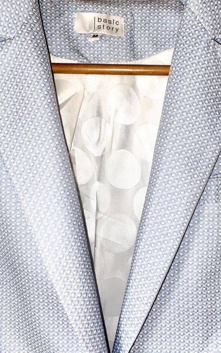 Пиждак жакет Basic Story