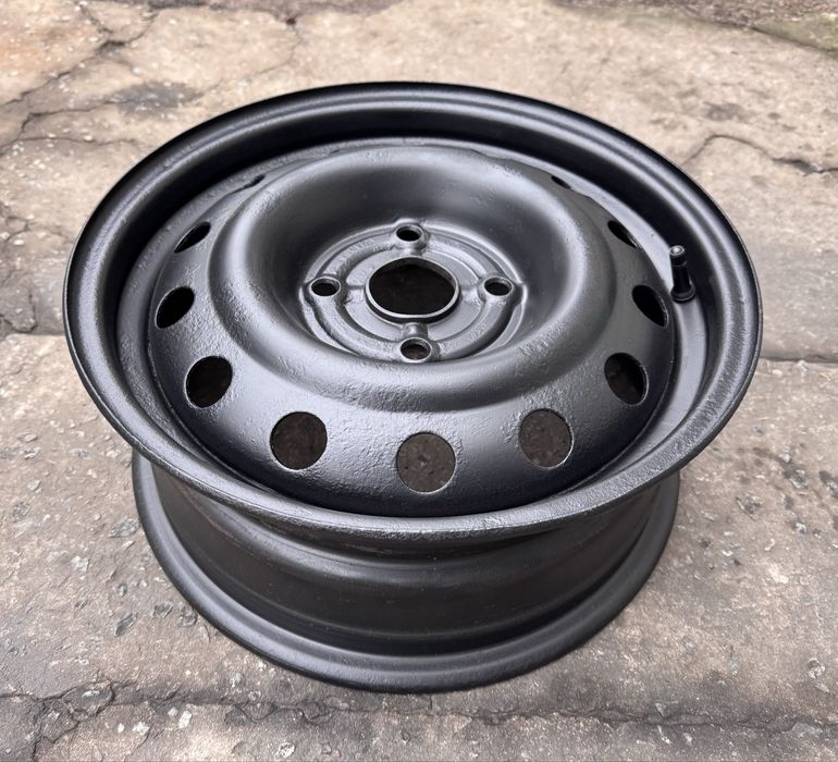 Диски r15 4x114.3 ET-44 Lacetti/Tacuma/Forza/Elara/Nubira/Gentra/Rezzo