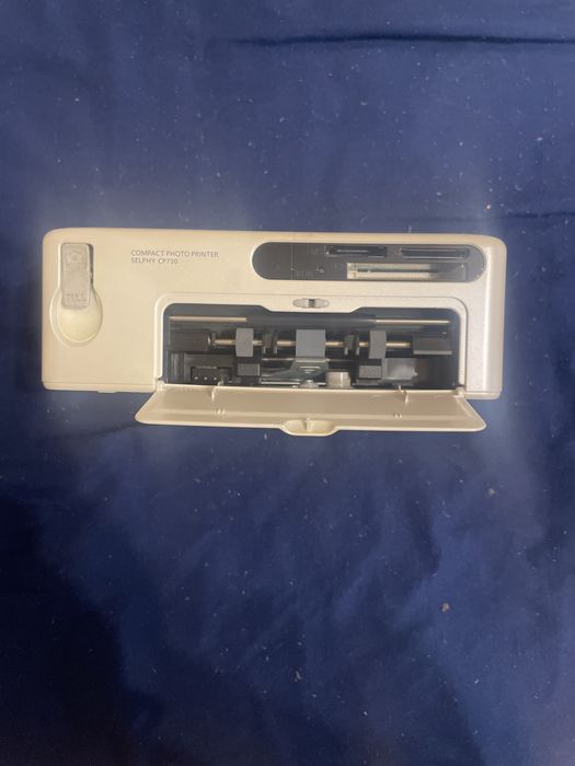 Drukarka Canon SELPHY CP 730