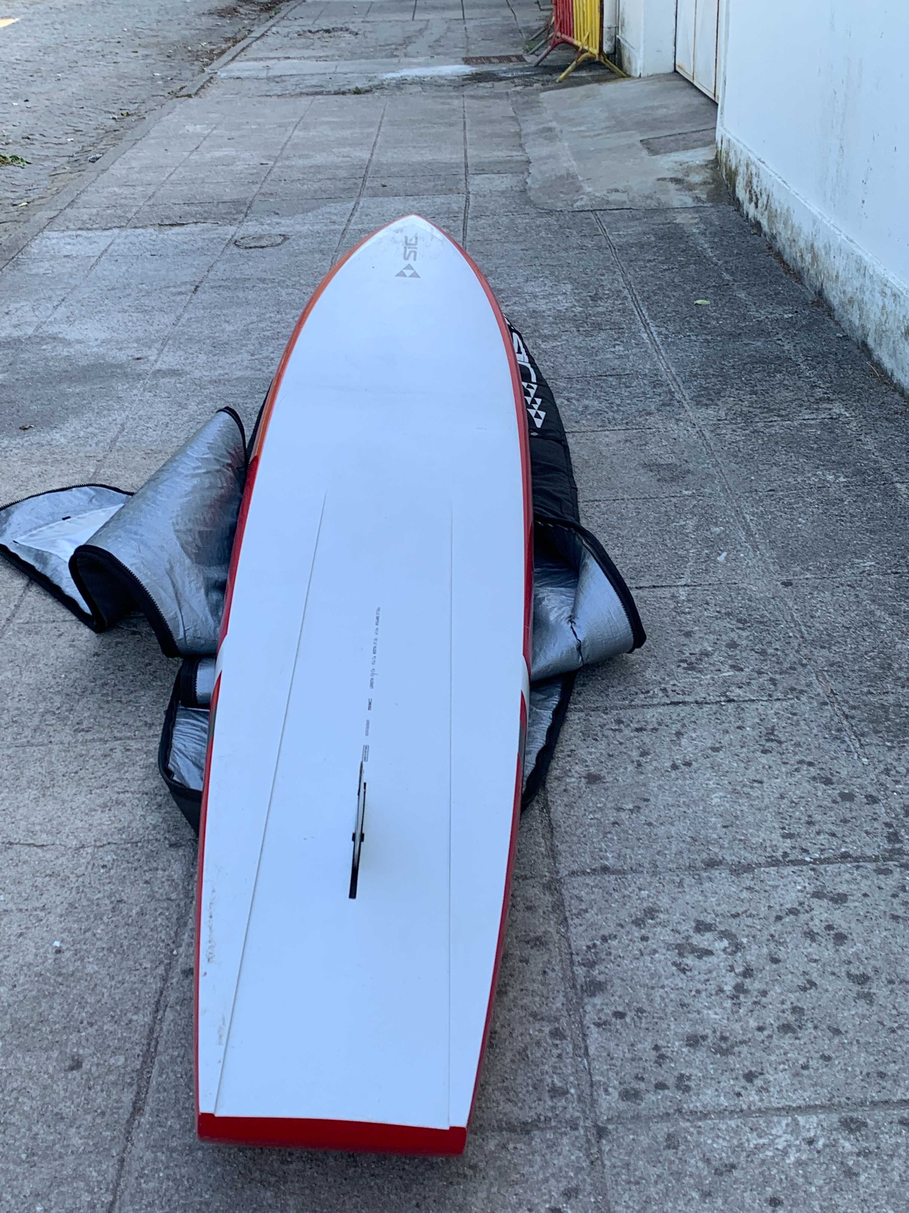 Prancha SUP rígida 14.0x24.5