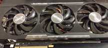 Відеокарта Sapphire Nitro R9 390 8gb GDDR5