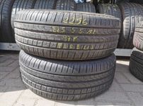 Pirelli Cinturato P7 225/55r17 97Y Rant ochronny 7mm N2256