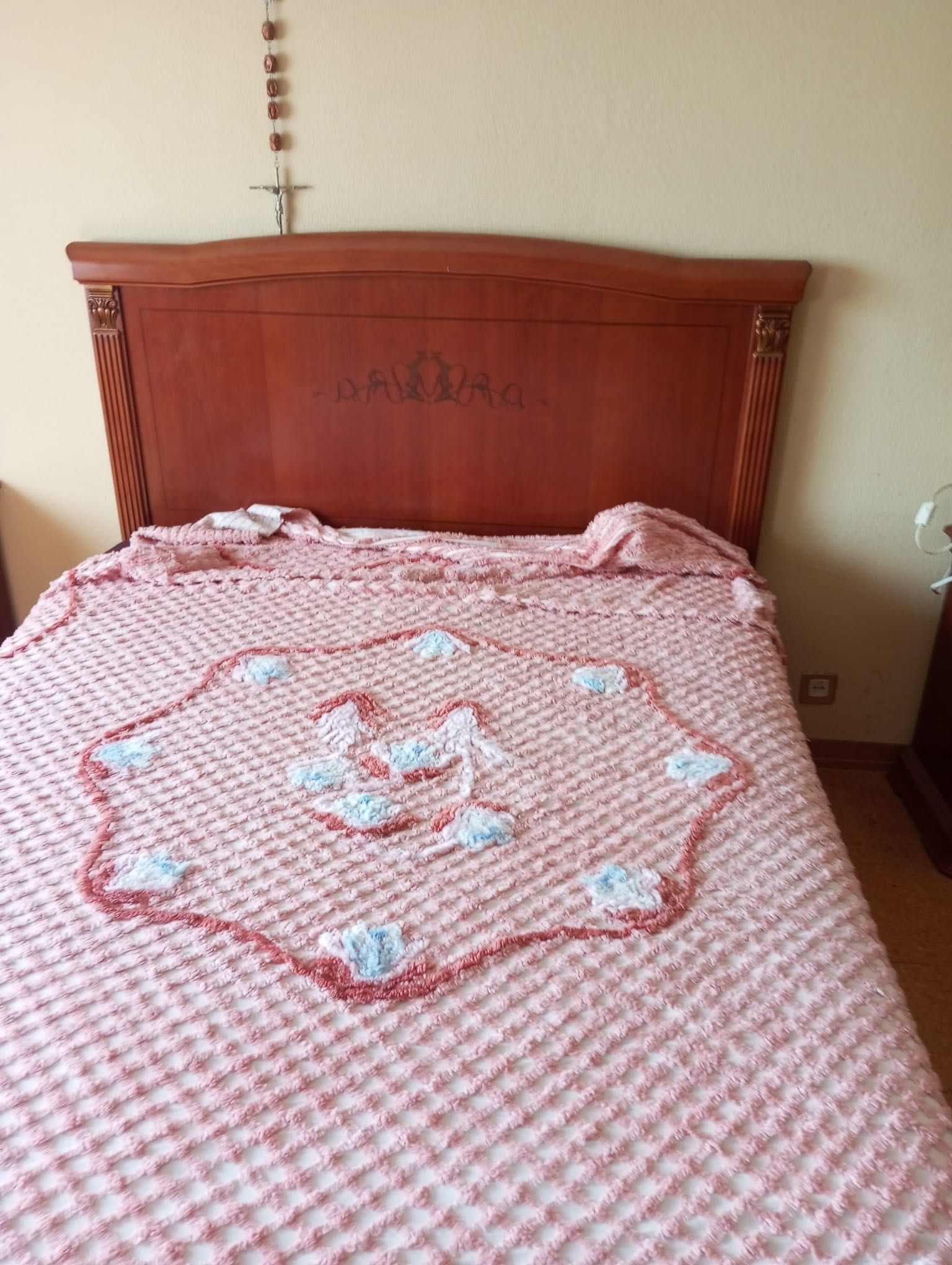 Conjunto de quarto