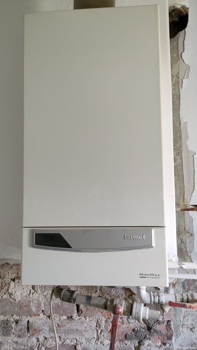 Termet MiniMax dynamic