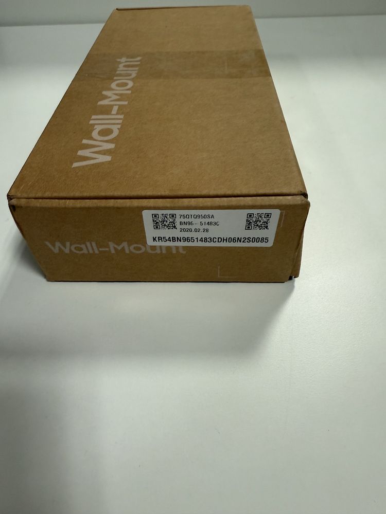 Samsung Wall Mount