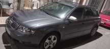 Urgente vendo audi a4 2.5tdi v6 quattro !
