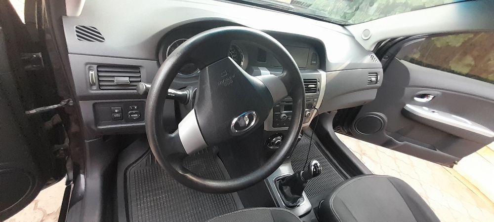 Авто Great Wall Voleex c 30 2013р.