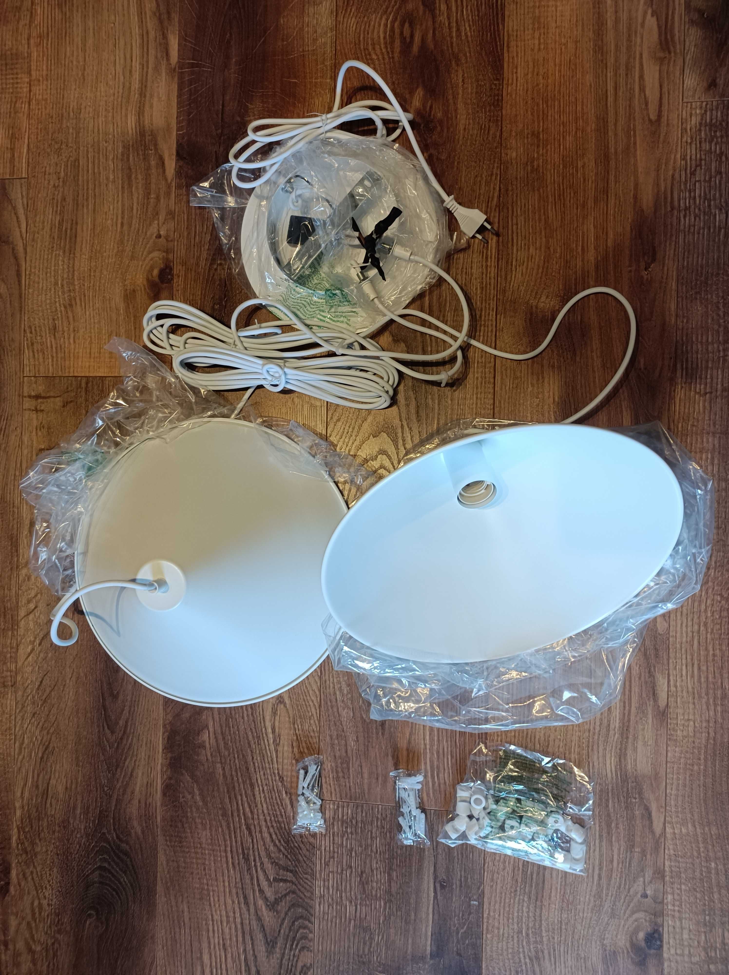 Lampa wisząca SOMERSET Е27 2х60W