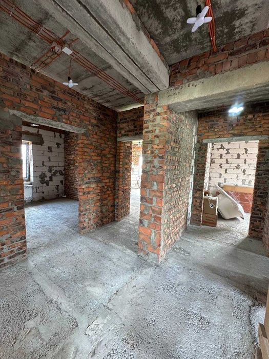 Продаж нового будинку р-н Бобровиця біля Сіверянки