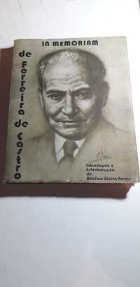 In Memoriam de Ferreira de Castro (1976)