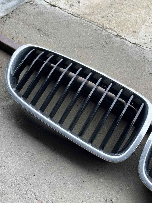Grill do Bmw F10 F11