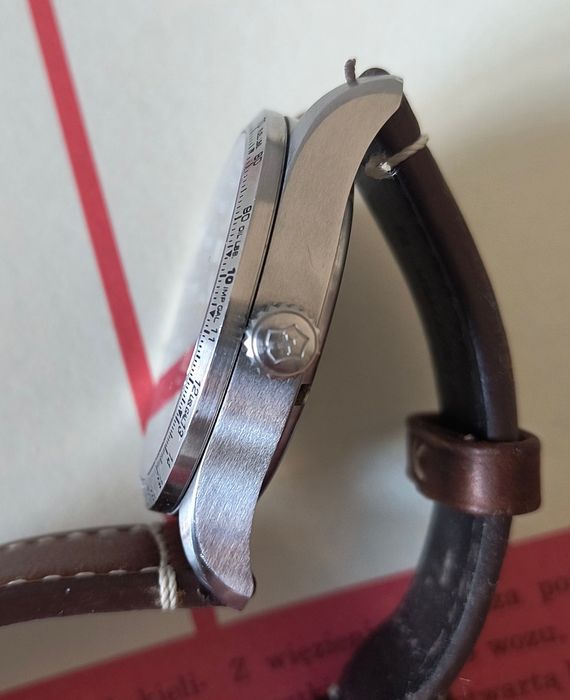 Victorinox Airboss 241887 mechaniczny Full Set