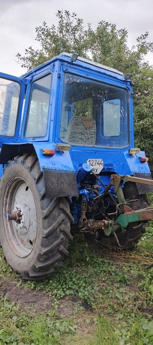 Продаю М Т З 80 в доброму стані.