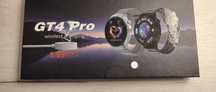 Smartwatch GT4 Pro
