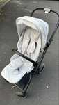 Cybex Eezy S Twist +2 spacerówka