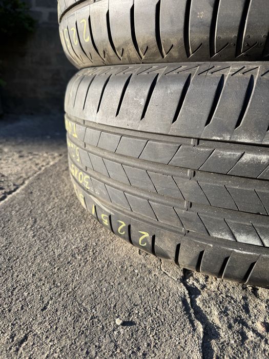 Bridgestone Turanza T005 225/55 R17