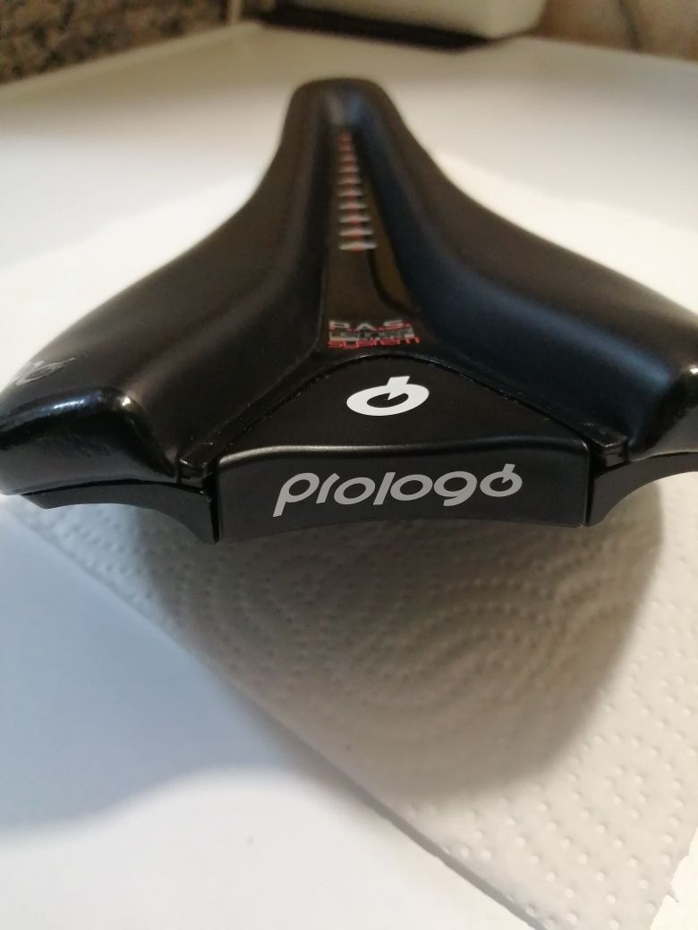 Selim ciclismo Prologo